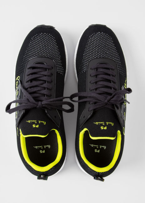 paul smith chaussures femme