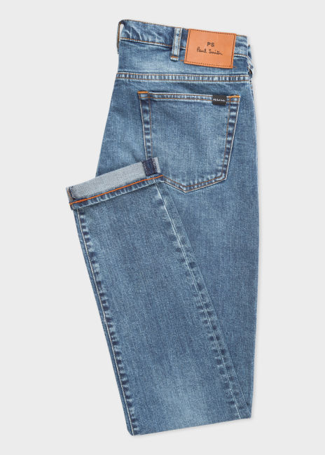 paul smith jeans sale