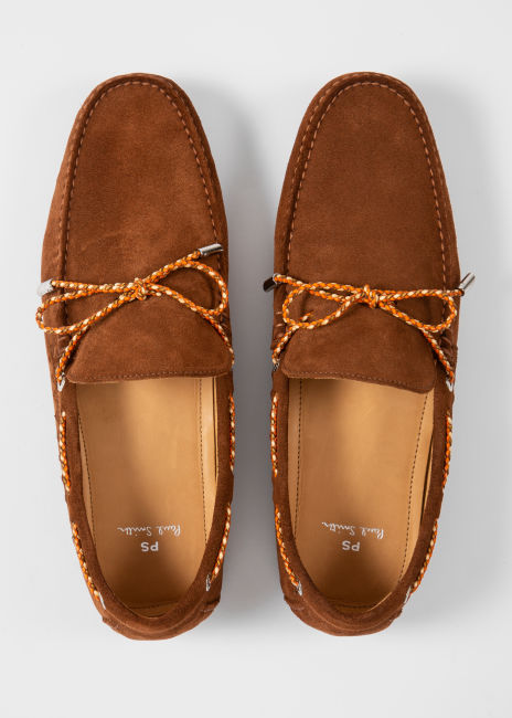 mocassins paul smith