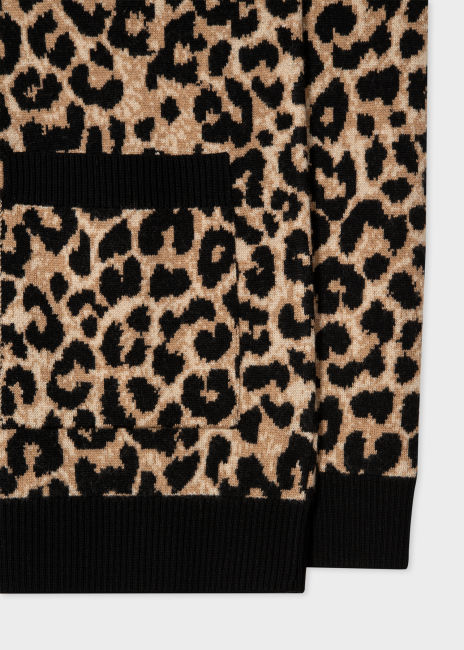 Women's Designer Knitwear | Sweaters, Jumpers, & Cardigans - Paul Smith