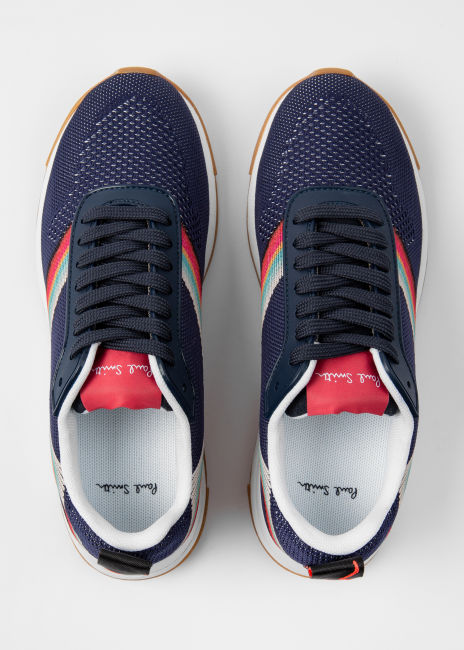 distressed paul smith shoes