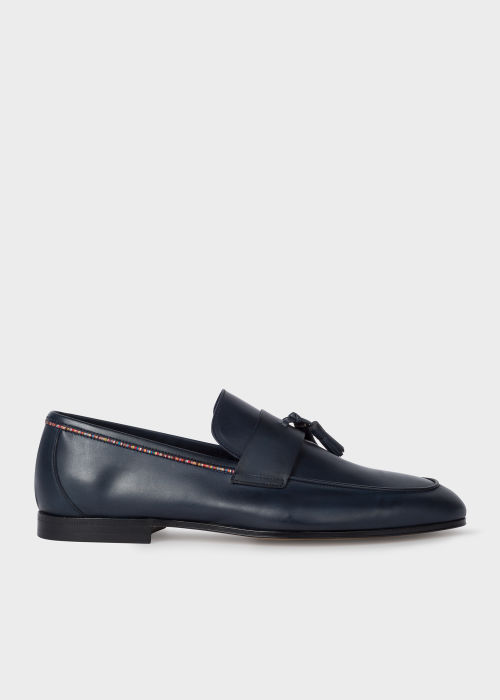 paul smith loafer