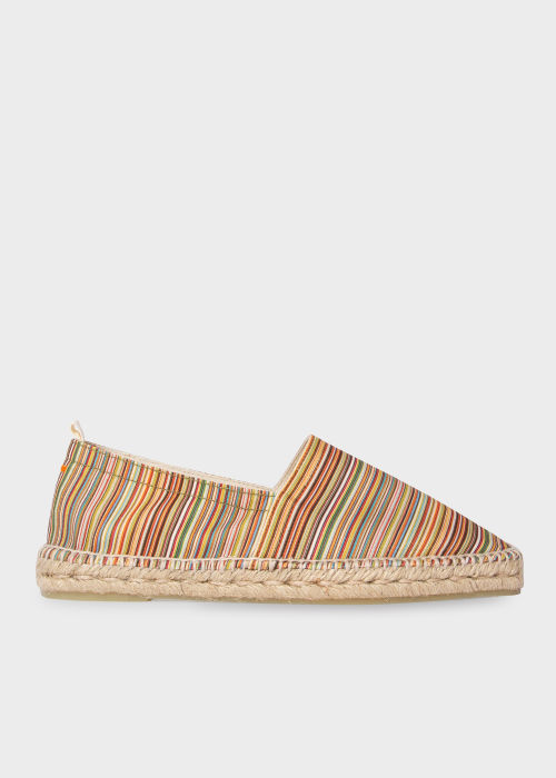 paul smith espadrilles