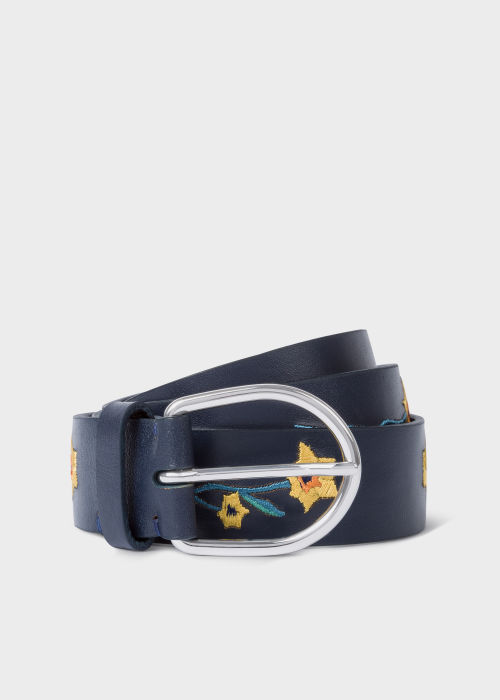 paul smith dino belt