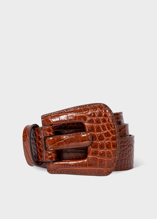 paul smith dino belt