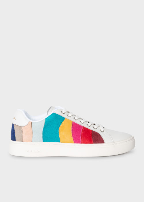 paul smith lapin trainers womens