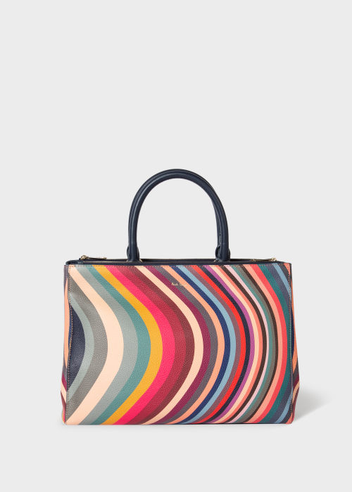 Paul smith swirl purse sale hotsell
