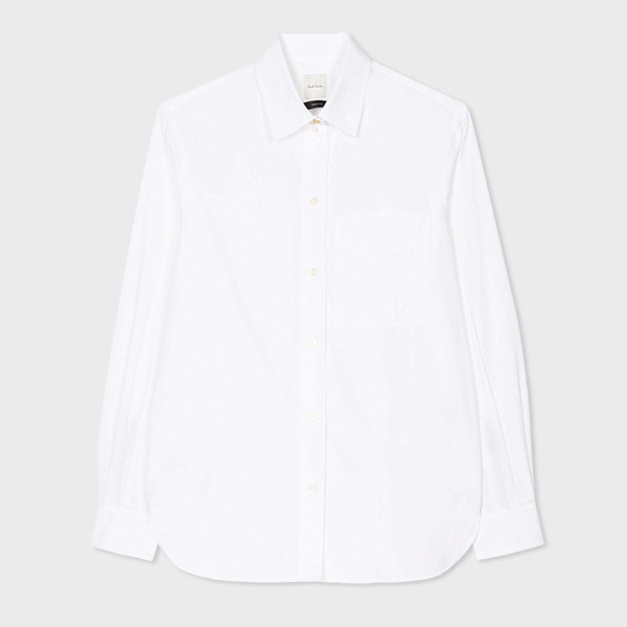 Paul Smith Womens Shirt In Whites