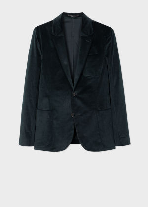 Men's Designer Blazers & Suit Jackets | Wool & Linen