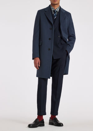 Men's Designer Suits | Slim, Tailored, 2 & 3 Piece