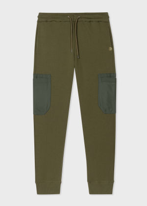 Designer Trousers For Men | Paul Smith