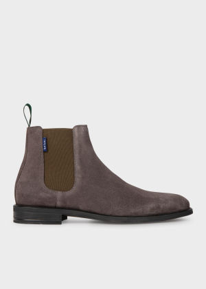 Lengtegraad Paine Gillic Hertellen Men's Designer Boots | Chelsea, Zip & Chukka Boots