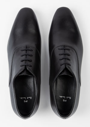 Designer Oxford Shoes For Men | Paul Smith