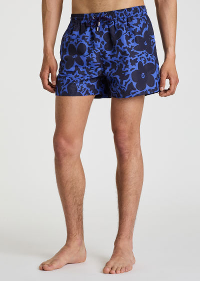 Men's Swimwear | Designer Swim Shorts & Beach Shorts