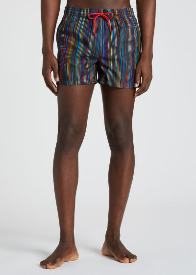 Men's Designer Swimwear | Swim Trunks & Shorts
