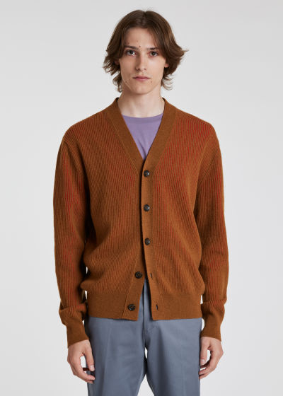 Men's Knitwear | Sweaters, Jumpers & Cardigans for Men