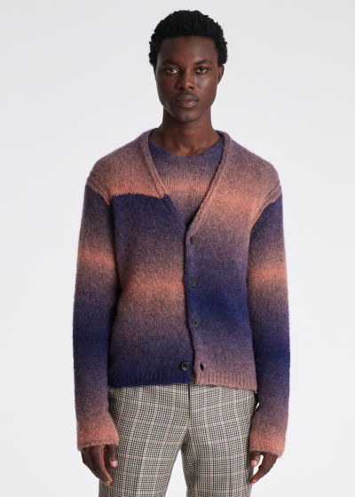 Men's Knitwear | Sweaters, Jumpers & Cardigans for Men