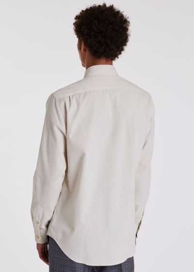 Men's Designer Shirts | Dress & Casual | Long & Short Sleeve