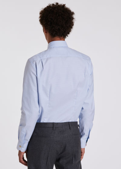 Men's Designer Shirts | Dress & Casual | Long & Short Sleeve