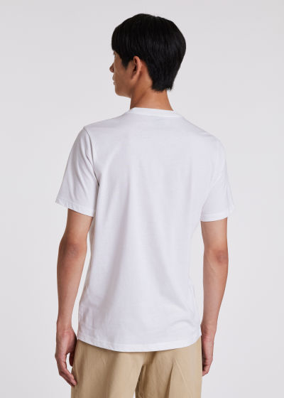 Men's Designer T-Shirts | Printed, Plain, & Long Sleeve