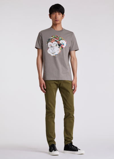 PS Paul Smith Collection For Men