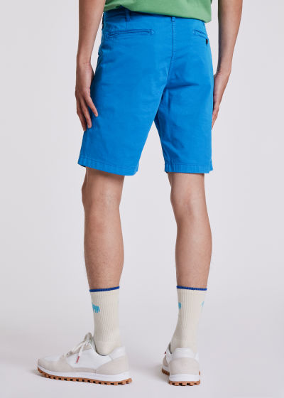 Men's Designer Cotton & Chino Shorts