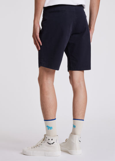 Men's Designer Cotton & Chino Shorts