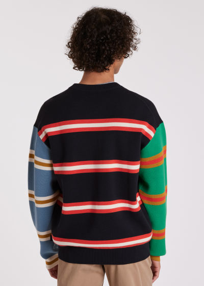 Men's Designer Knitwear | Sweaters, Jumpers, & Cardigans