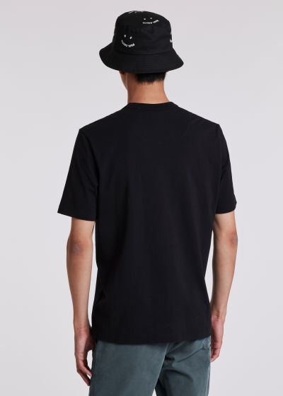 Men's Designer T-Shirts | Printed, Plain, & Long Sleeve