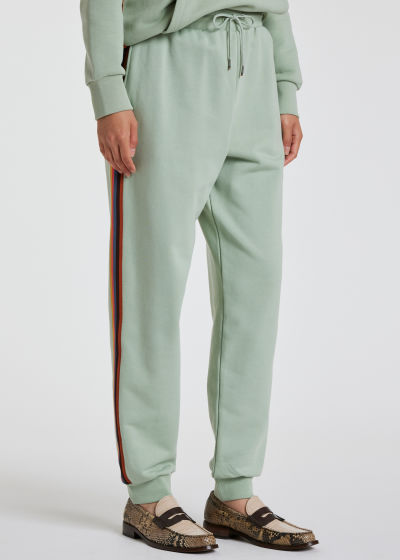 Femme Vêtements Vêtements de nuit Pyjamas Loungewear Set Classic Paul Smith en coloris Rose 
