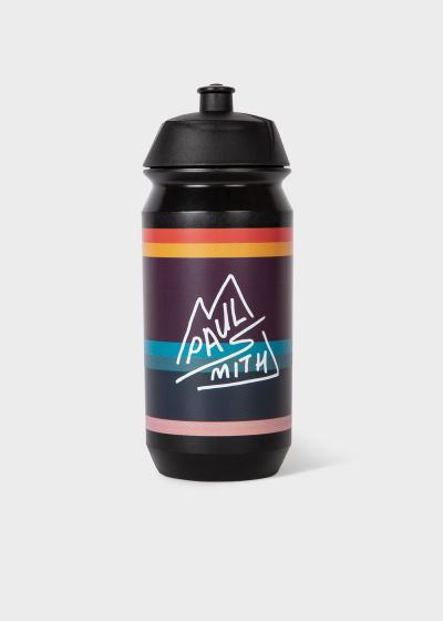 'Artist Stripe' 'Hill Climb' Sports Water Bottle