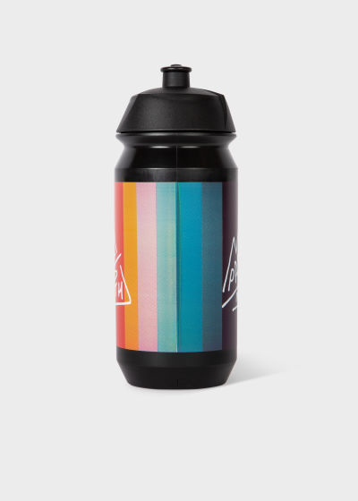 'Artist Stripe' 'Hill Climb' Sports Water Bottle by Paul Smith