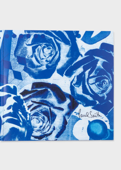 Blue Note Re:imagined II Vinyl - Signed Paul Smith Edition