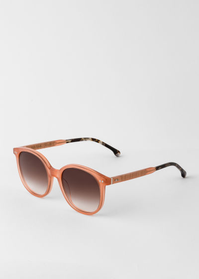 Designer Glasses & Sunglasses