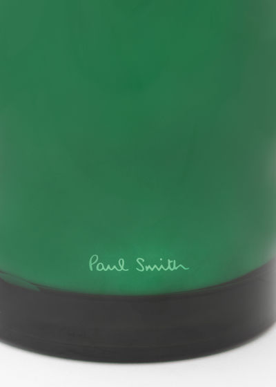 Detail view - Paul Smith Botanist 3-Wick Scented Candle, 1000g