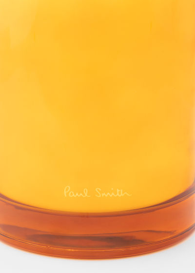 Detail view - Paul Smith Bookworm 3-Wick Scented Candle, 1000g
