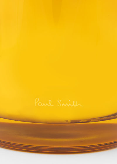Detail view - Paul Smith Daydreamer 3-Wick Scented Candle, 1000g