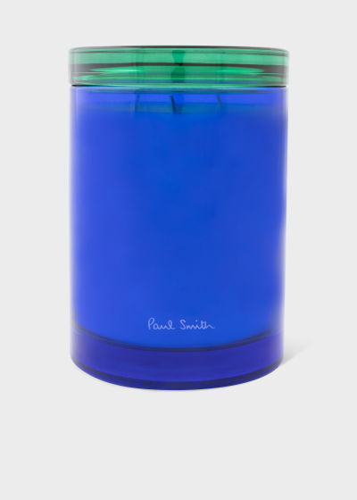 Front view - Paul Smith Early Bird 3-Wick Scented Candle, 1000g