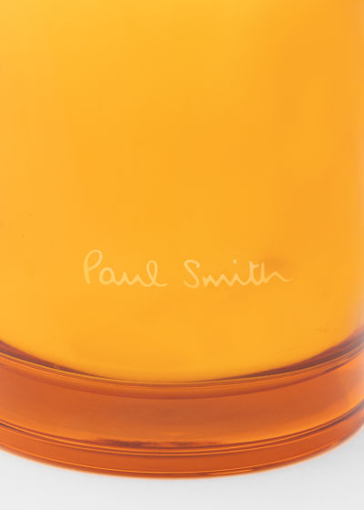 Detail view - Paul Smith Bookworm Scented Candle, 240g
