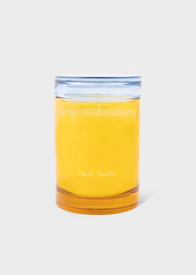 Front view - Paul Smith Daydreamer Scented Candle, 240g