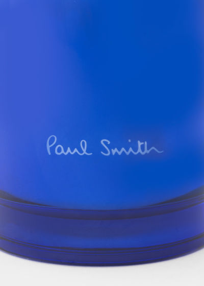 Detail view - Paul Smith Early Bird Scented Candle, 240g