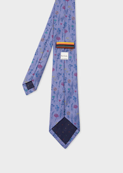 Homme Accessoires Cravates Nœuds papillon et cravates Jean ULTURALE Napoli pour homme en coloris Bleu 