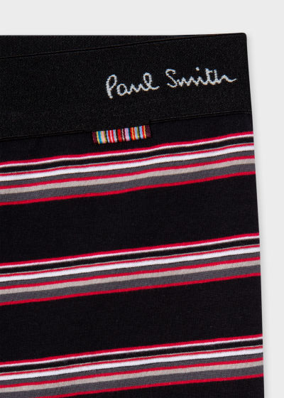 Paul Smith & Manchester United Collaboration