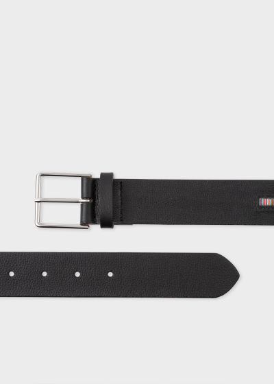 Men's Designer Belts | Leather & Reversible