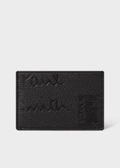 Men's Designer Leather Wallets, Money Clips, & Card Holders
