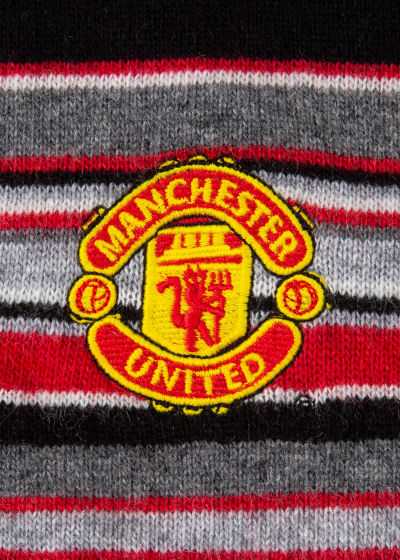 Manchester United FC réagissent Design Voyage cartable épaule sac cadeau de Noël 