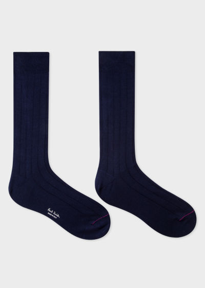 Men's Designer Socks | Wool, Cashmere & Cotton