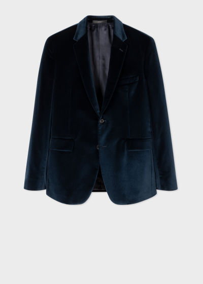 Men's Designer Blazers | Wool, Cotton & Linen Blazer Jackets