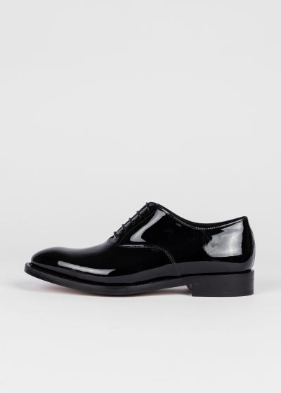 Men's Designer Oxford Shoes | Leather & Suede