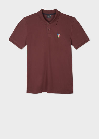 Men's Designer Polo Shirts | Short & Long Sleeve Polos